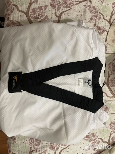 Экипировка для тхэквондо