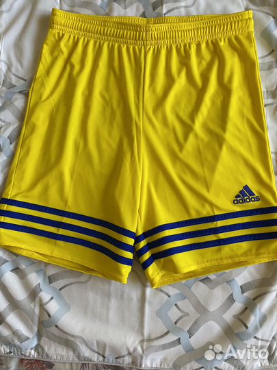 Детская футбольная форма