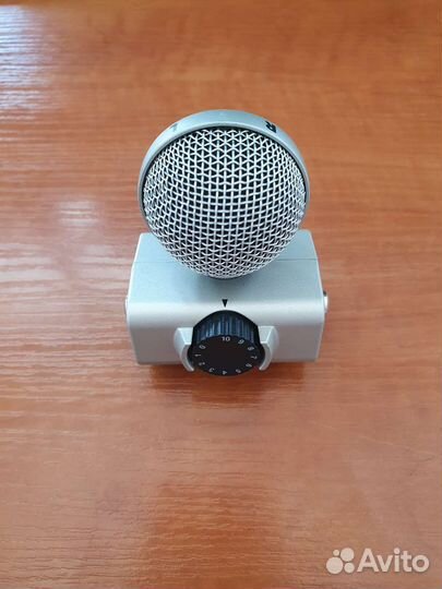 Zoom MSH-6 микрофонный капсюль