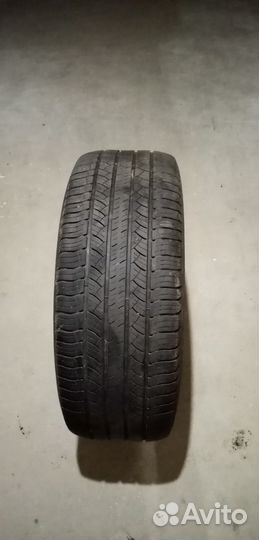 Michelin Latitude Tour HP 28/60 R18 120V