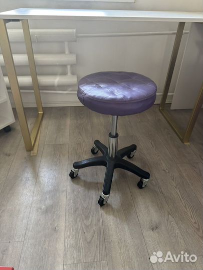 Стул для мастера