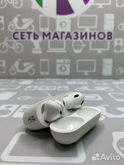 Apple AirPods Pro 2