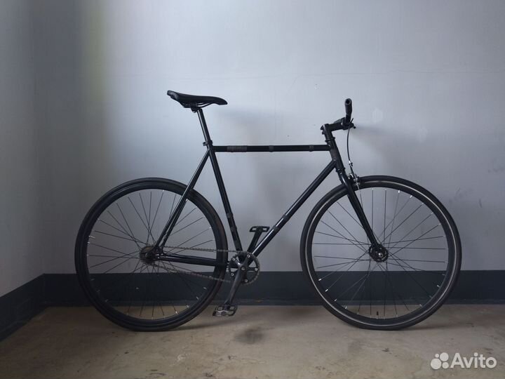 Велосипед Bear Bike Madrid