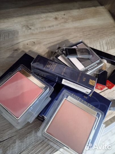 Estee lauder румяна