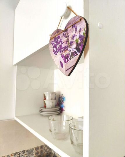 Квартира-студия, 27 м², 1/17 эт.