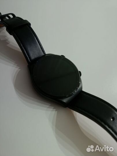 Смарт часы xiaomi watch s1