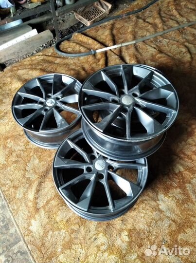 Диски(корея)