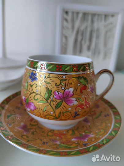 Кофейная пара yamasen Япония