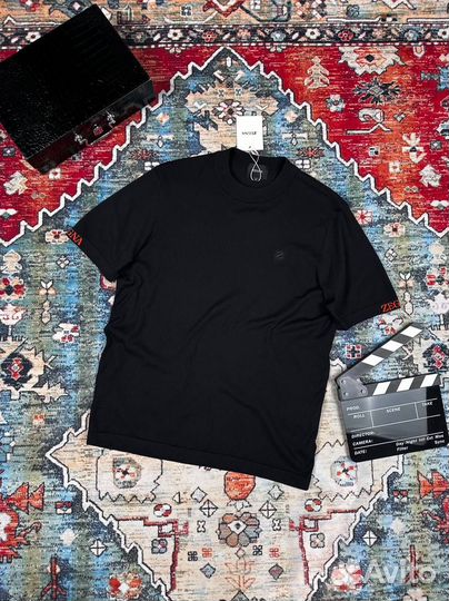 Футболка Ermenegildo Zegna