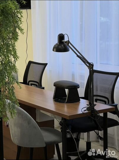 Студия красоты