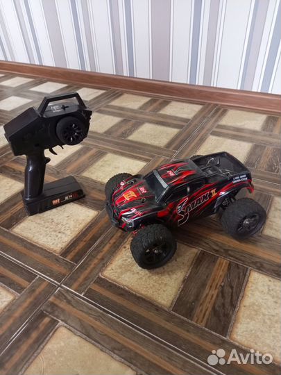 Машина радио