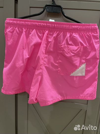 Calvin klein шорты