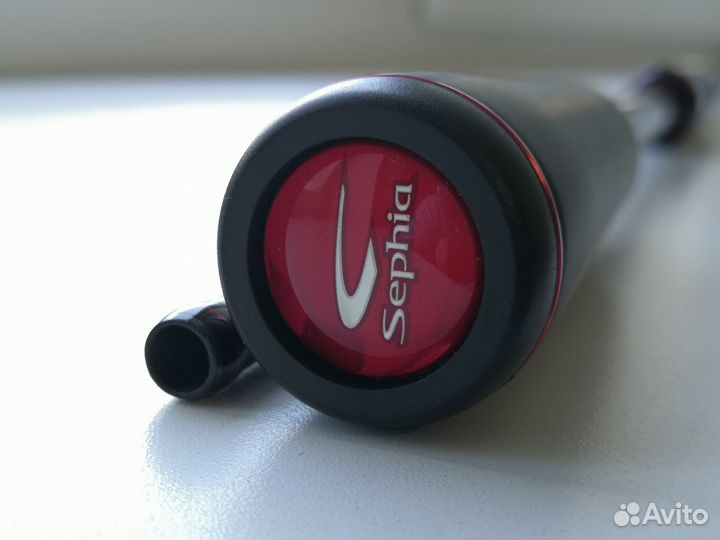 Shimano 20 Sephia Xtune S82M