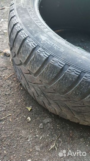 Dunlop Grandtrek WT M3 275/45 R20 110V