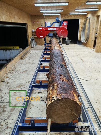 Брус 100х150-6м