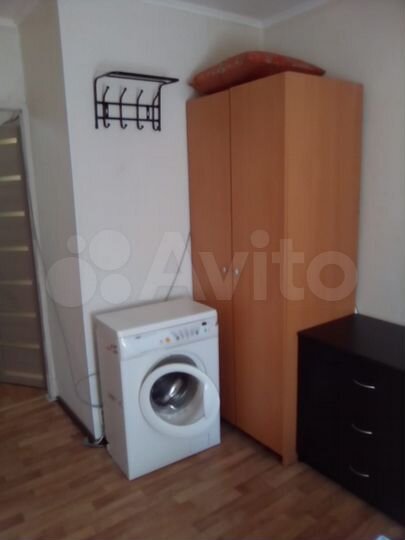 Квартира-студия, 23 м², 2/5 эт.