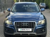 Audi Q5 2.0 AT, 2009, 154 000 км, с пробегом, цена 1 550 000 руб.