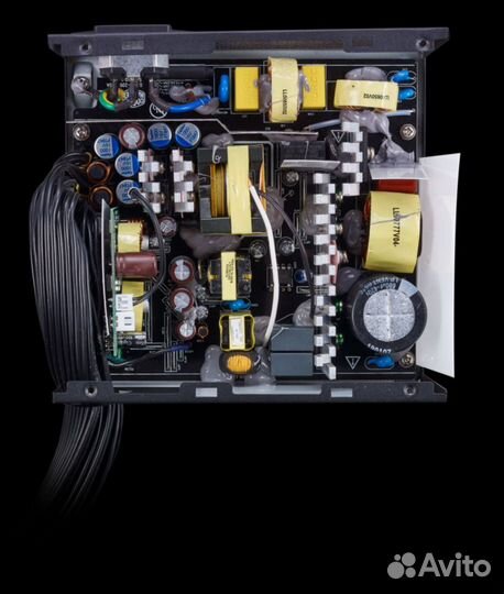 Блок питания Cooler master 700W