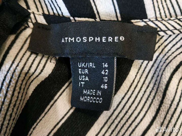 Женский летний комбинезон с шортами 48 L