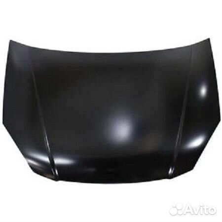 Капот Kia Rio 2005-2010