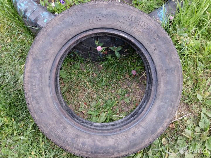 Алтайшина ВЛИ-10 175/80 R16 82Q