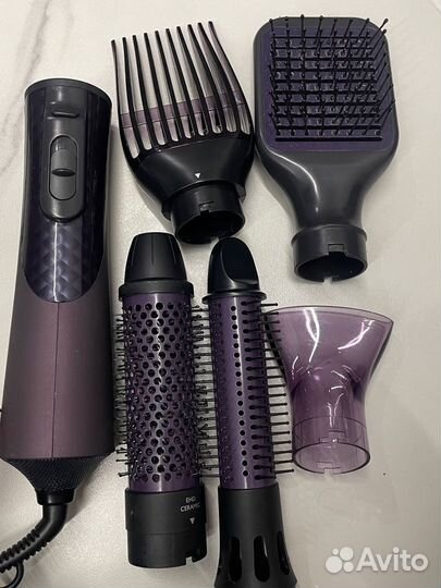 Фен-щётка Philips ProCare HP8656/00