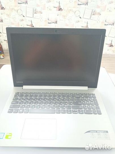 Ноутбук lenovo 320-15ikb