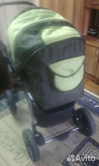 Детская коляска