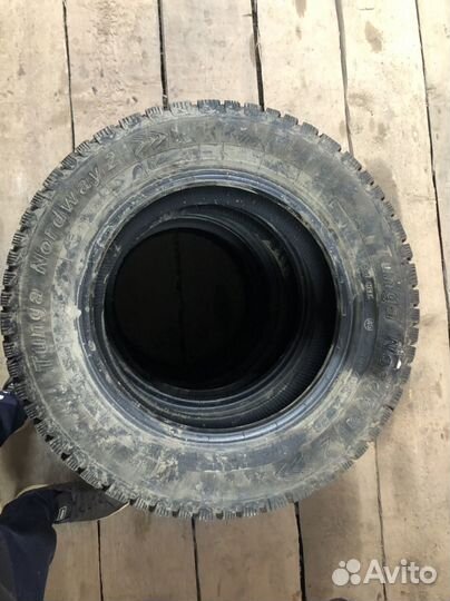 Tunga Nordway 2 185/65 R14 86Q