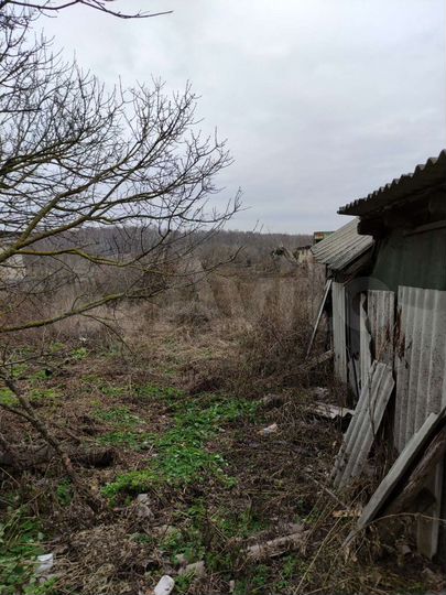 Участок 20,3 сот. (ИЖС)