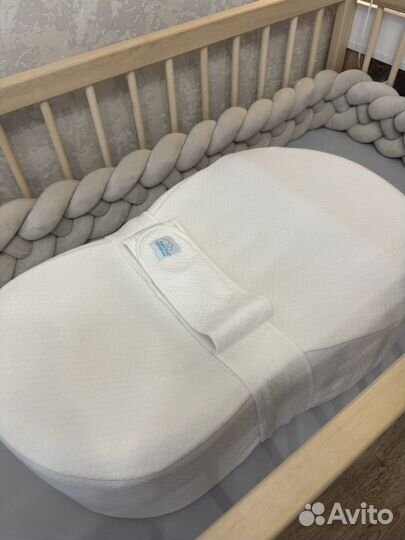 Кокон зевушка