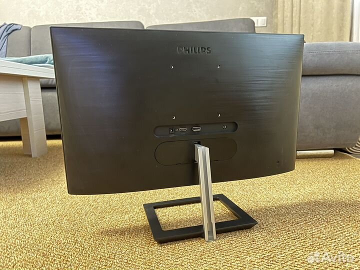 Монитор Philips 23.8