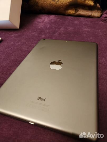 Планшет Apple iPad Air 16Gb и 32 Gb