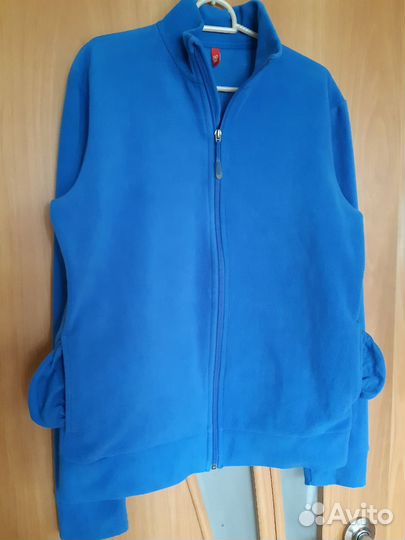 Спортивный костюм женский. Размер 48-50