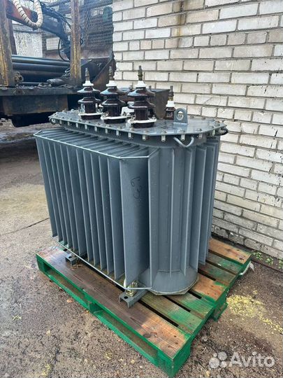 Трансформаторы тмг