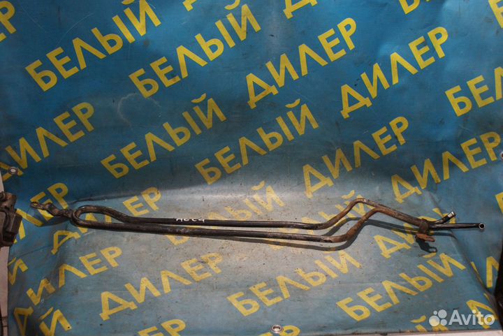 Трубка охлаждения масла Audi A6 C4