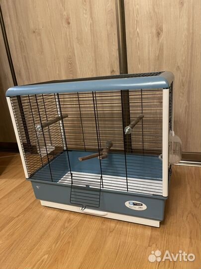Клетка для птиц