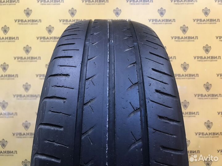 Yokohama BluEarth AE01 185/60 R15 84H