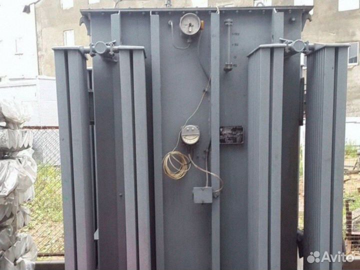 Продажа трансформаторов без посредников