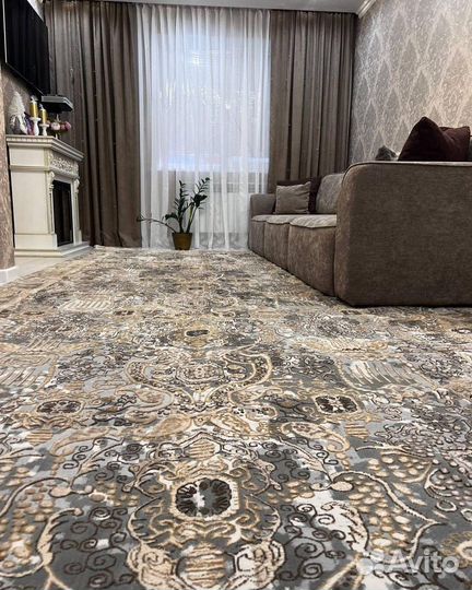 Ковры элегантные Демовенд 1,6/2,3 Компания Алтын