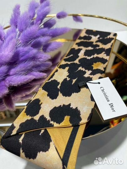 Полоска-повязка двухсторонняя