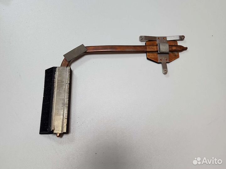 Радиатор охлаждения для ноутбука Acer Aspire 5349