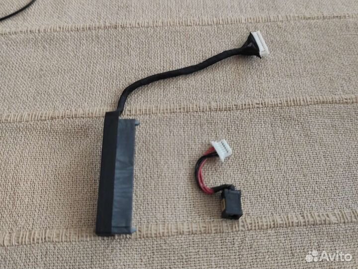 Запчасти Samsung NP300 U1A