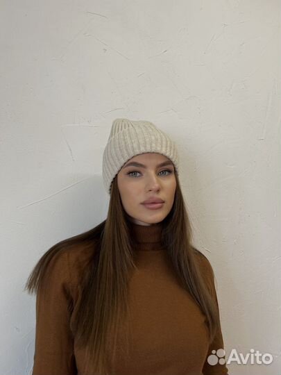 Шапка женская