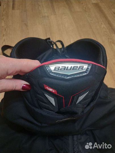 Хоккейная экипировка Bauer, Kosa, Stex (M)