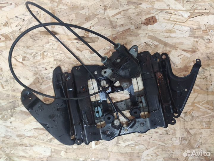 Механизм подъема стекла suzuki SkyWave/Burgm (Б/У)