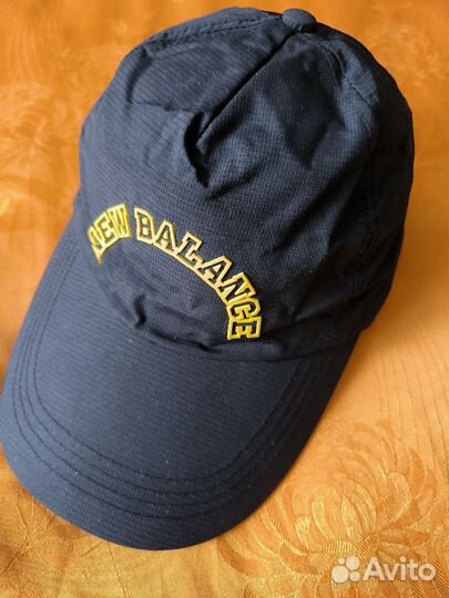 Бейсболка мужская утепленная