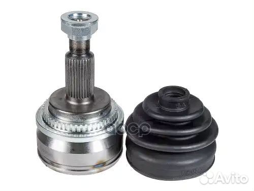 ШРУС наруж. задний к-кт ABS Land Rover 1502075SX