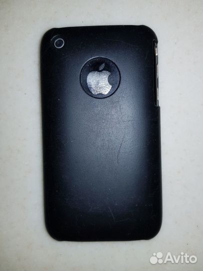 iPhone 3gs