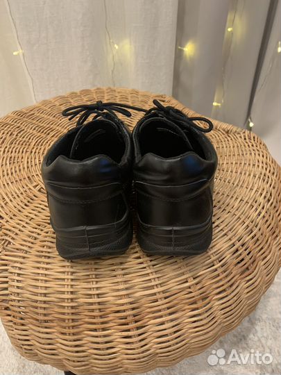 Полуботинки мужские 44 размер